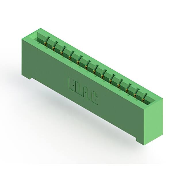 333-013-520-101 EDAC Inc.  Conectores de tableros de borde